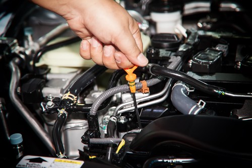 Full Oil Change vs. Topping Off: Which is Right for You?