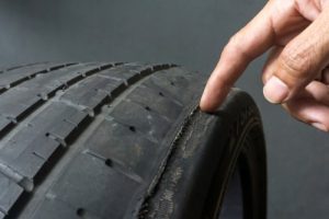 Meineke Car Care | Tire rotation | Charlestown
