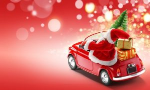 Meineke holiday wishes | Meineke Jeffersonville, IN