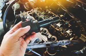 Spark Plugs | Meineke Car Care | New Albany, IN