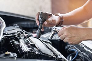 Meineke Car Care | Ignition Coil | New Albany