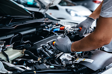 Meineke Car Care | Crankshaft | Camshaft | Jeffersonville IN