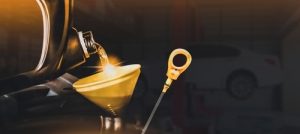 Meineke Car Care | Oil Change | New Albany