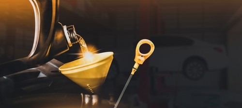 Meineke Car Care | Oil Change | New Albany