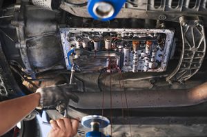 Transmission Flush | Meineke Car Care | Jeffersonville, IN