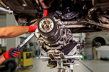 Transmission Flush: What it is and Why You May Need One