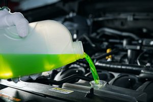 Meineke Car Care | Cooling System | New Albany