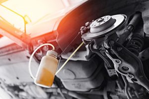 Meineke Car Care | Bleeding Brakes | Jeffersonville IN
