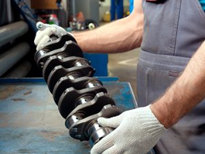 Meineke Car Care | Crankshaft | New Albany