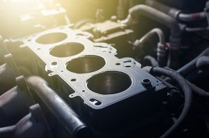 EngineRepairCylinderHeadGasketReplacementInTheWorkshop - Meineke Indiana Meineke Car Care | Head Gasket | New Albany