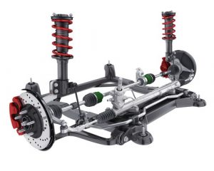 Meineke Car Care | Steering Column | Jeffersonville IN