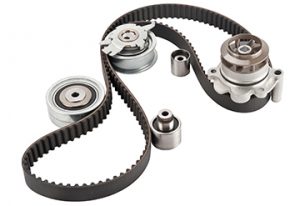 RepairKitTimingBeltWithRollersTensionerPulleyDeflectionPulley - Meineke Indiana Meineke Car Care | Timing Belt | Charlestown