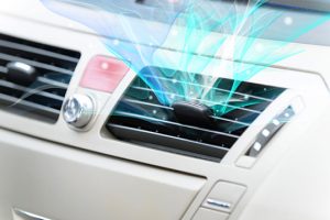 ConceptOfFreshAirComingOutFromCarVentilationSystem - Meineke Indiana Meineke Car Care | A/C | Charlestown IN