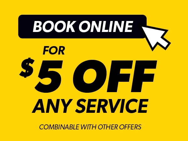BookOnline5off - Meineke Indiana Meineke Car Care | Coupon | $5 Off